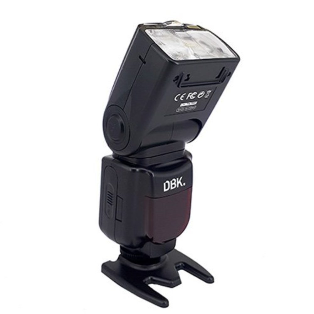 فلاش اکسترنال دی بی کی DBK DF-800