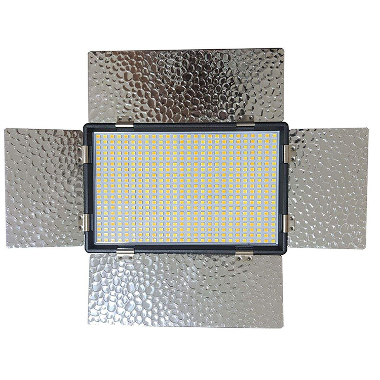 نور ثابت ال ای دی DBK Video Light SMD-520 LED