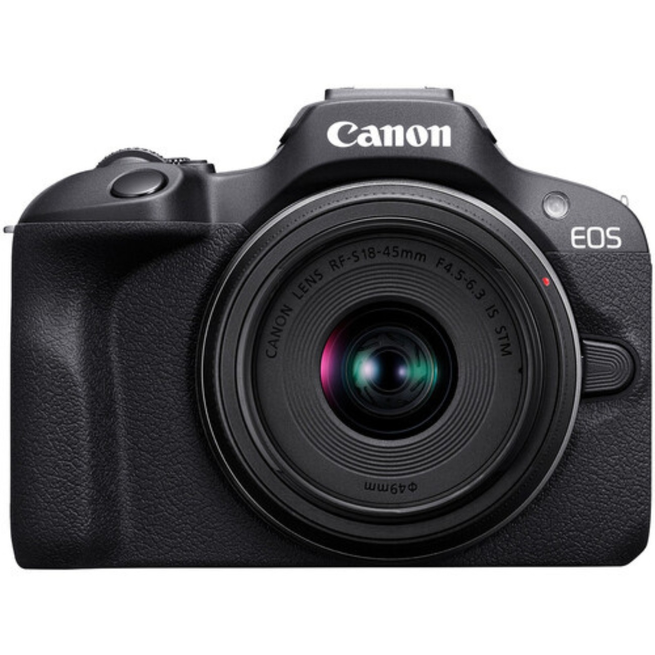 دوربین بدون آینه کانن Canon EOS R100 18-45mm