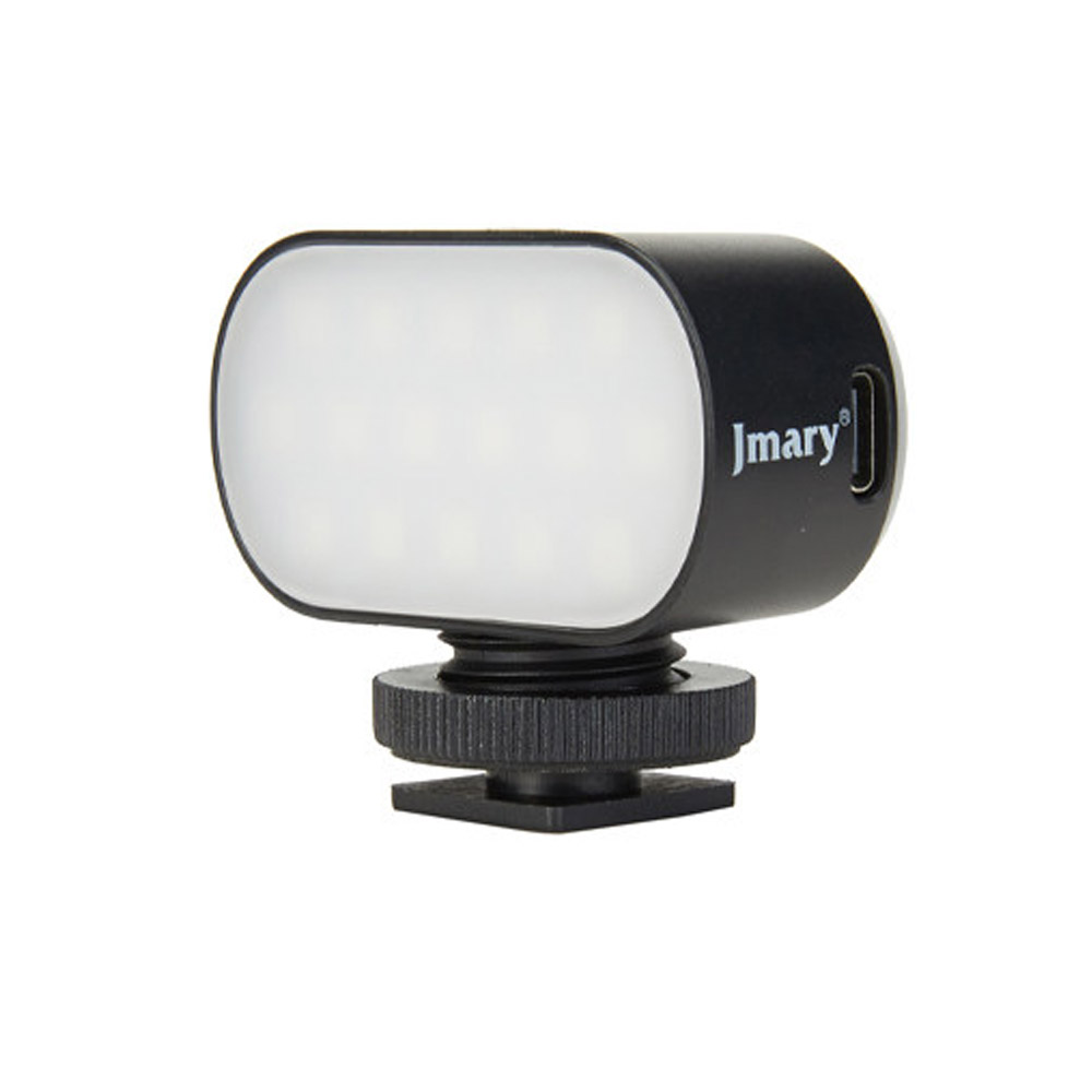 نور ثابت جیماری Jmary FM16RGB Led Light