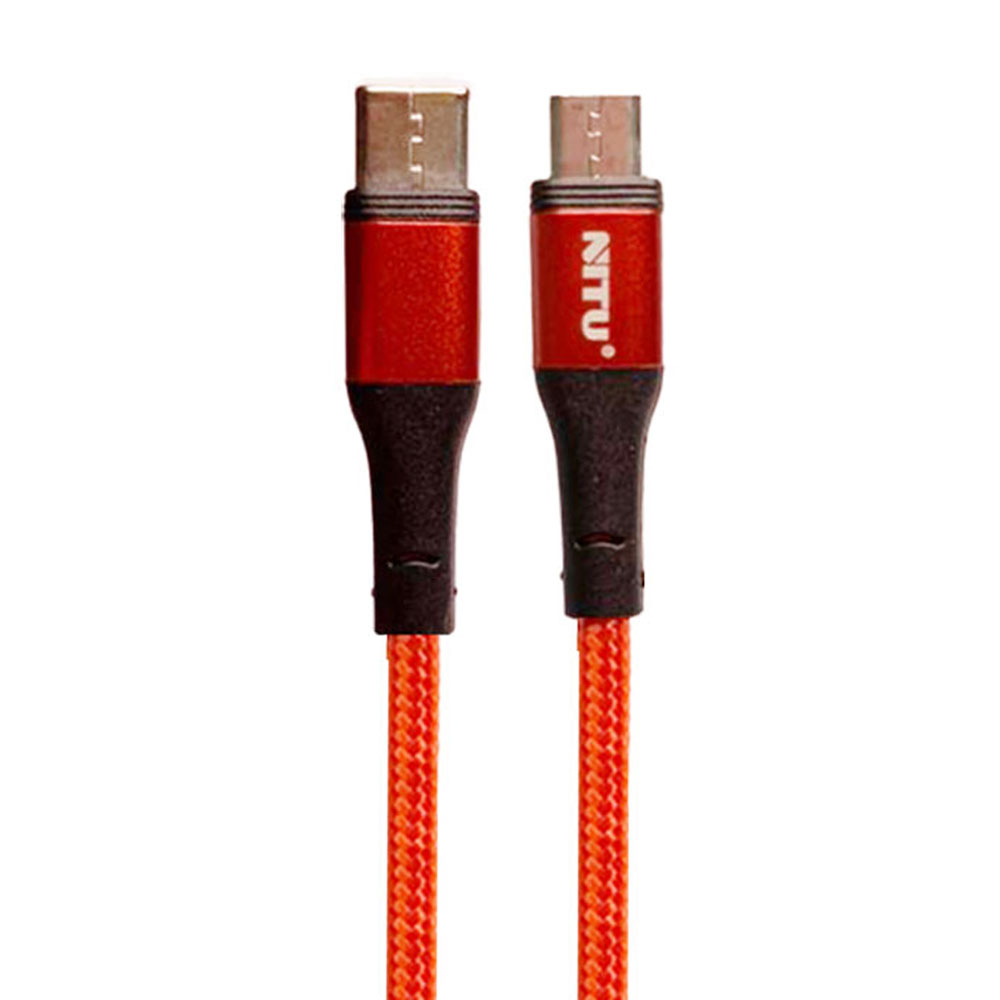 کابل Type-C به Micro-USB نیتو مدل Nitu NC126