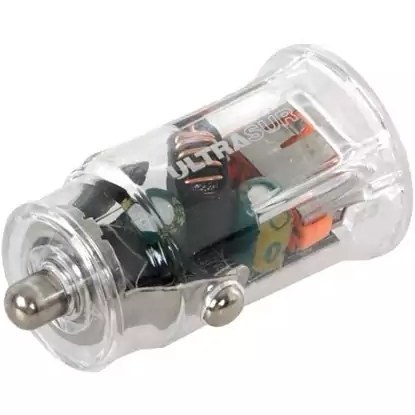 شارژر فندکی 18 وات اولتراسور مدل Ultrasur U-B2