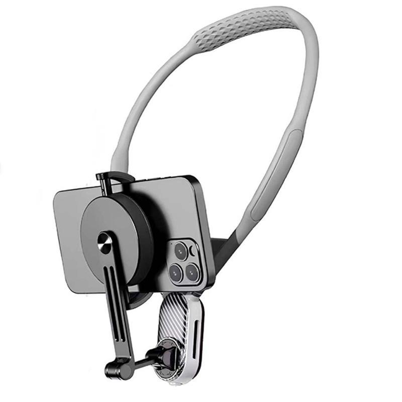 هولدر گردنی موبایل Mobile Phone Neck Bracket
