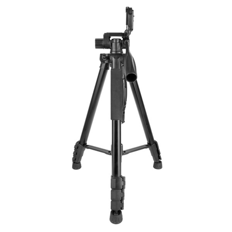 سه پایه دوربین عکاسی کینگ جوی Kingjoy VT-890H Tripod