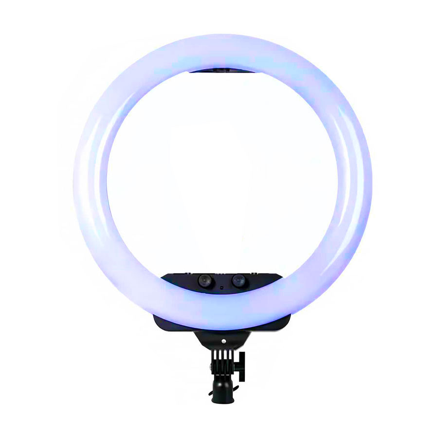 رینگ لایت 95 وات Ring Light F-480