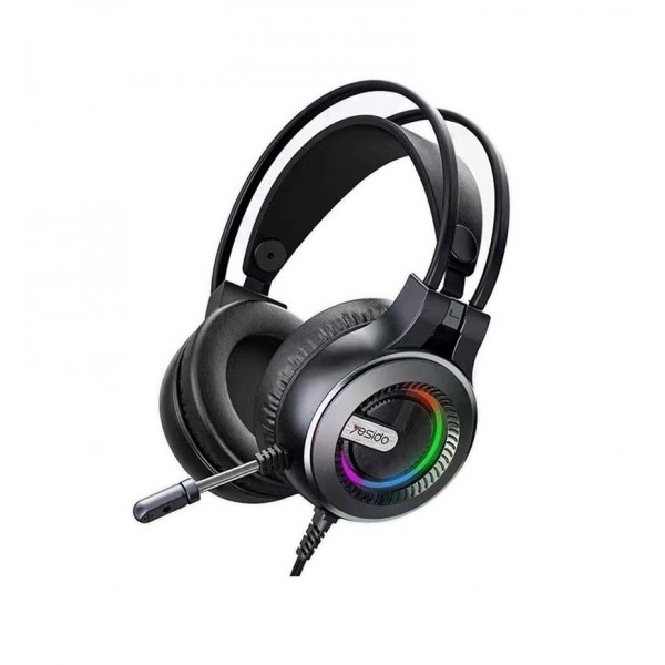 هدست گیمینگ یسیدو مدل Yesido Headset EK02